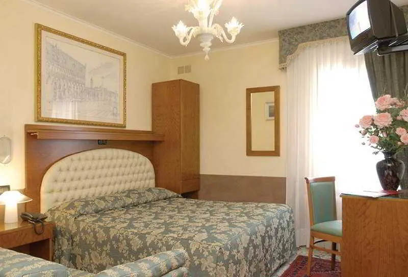 Hotel Il Moro Di Venezia