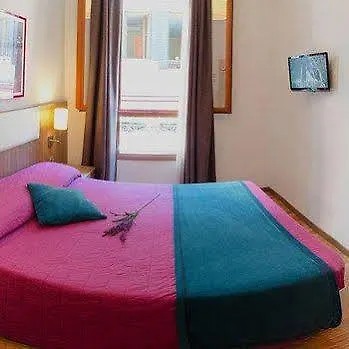 Hotel Il Moro Di Venezia Italy