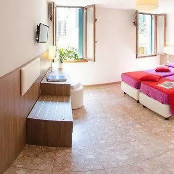 **  Hotel Il Moro Di Venezia Italy
