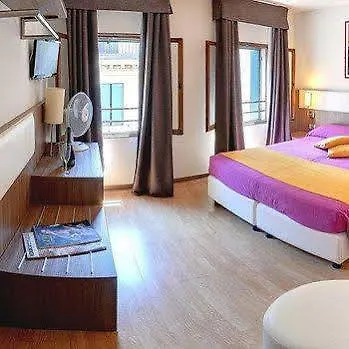 Hotel Il Moro Di Venezia Venice