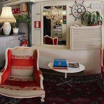 **  Hotel Il Moro Di Venezia Italy