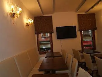Hotel Il Moro Di Venezia 2*, Venedik