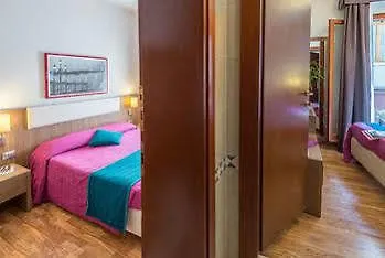 **  Hotel Il Moro Di Venezia İtalya