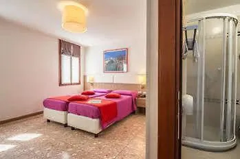 Hotel Il Moro Di Venezia Venice