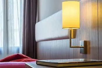 Hotel Il Moro Di Venezia Italy