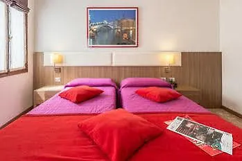 Hotel Il Moro Di Venezia
