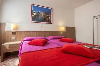 Hotel Il Moro Di Venezia Venetië