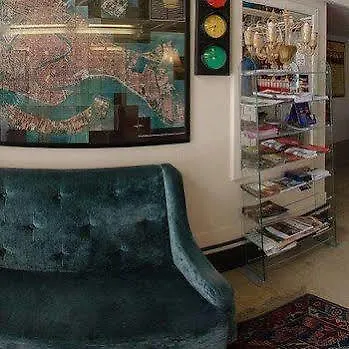 伊尔摩洛威尼斯酒店 2*, 威尼斯