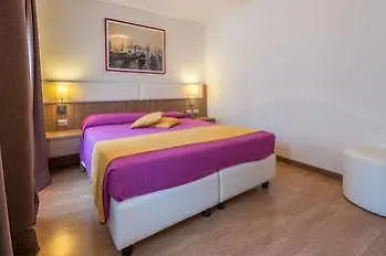 Hotel Il Moro Di Venezia Italië