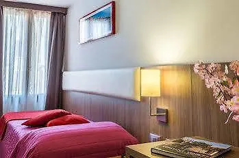 Hotel Il Moro Di Venezia 2*, Venetië Italië